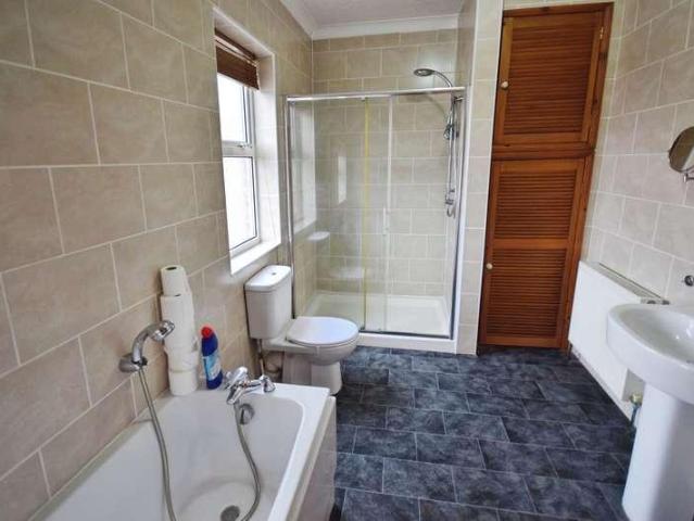 Flat for sale in Belleau, Lincolnshire