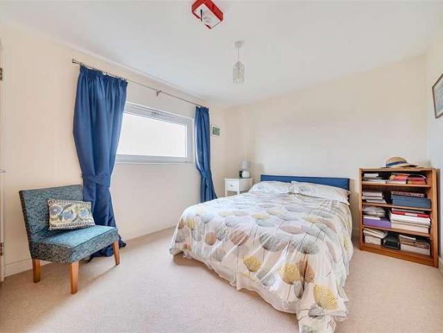 Flat for sale in Priddy's Hard, Middlecroft