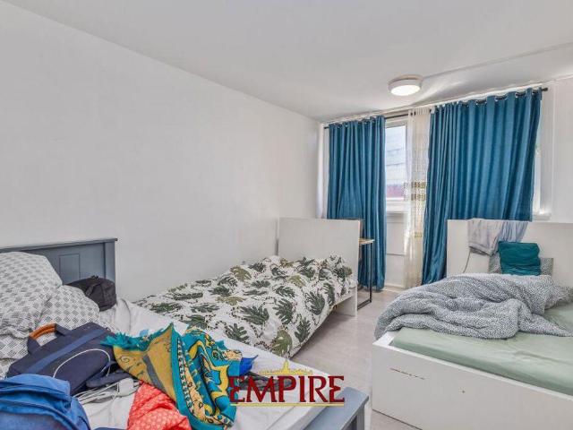 Flat for sale in Digbeth, West Midlands