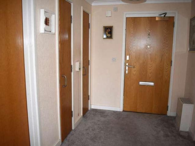 Flat for sale in Bolton, Harwood