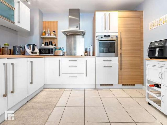 Flat for sale in City Centre, Falcon Lodge