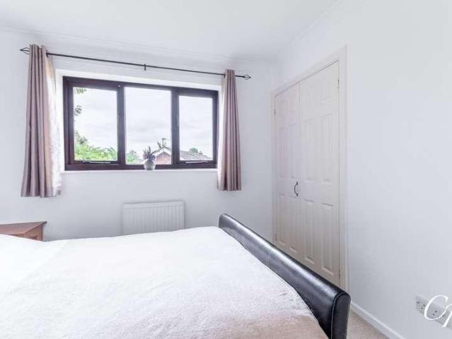 Flat for sale in Whaddon, Golden Valley