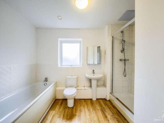 Flat for sale in Calthorpe Fields, West Midlands