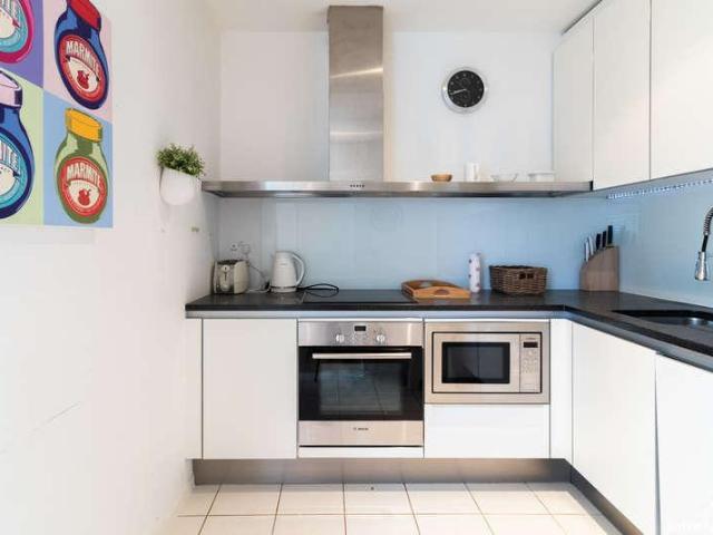Flat for sale in Edgbaston, West Midlands