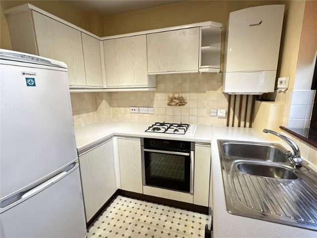 Flat for sale in Wetheral, Scotby