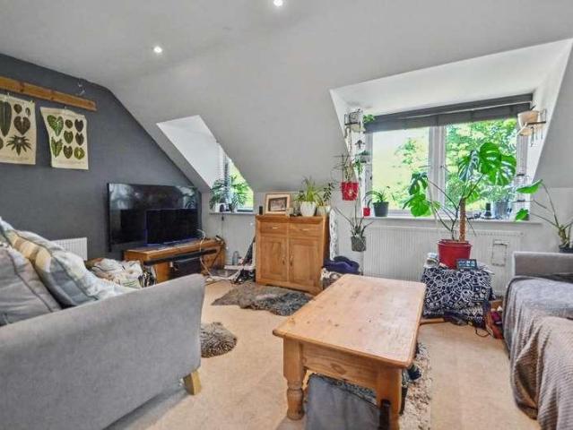 Flat for sale in Springvale, Hampshire