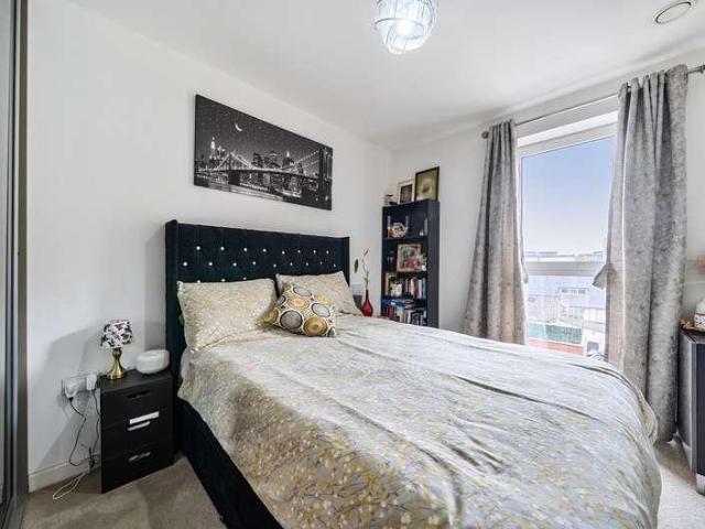 Flat for sale in West Hendon, The Hyde