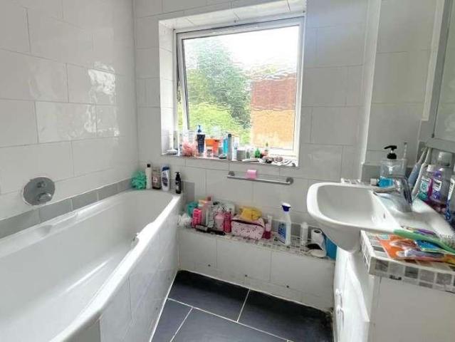Flat for sale in St John's, Woking