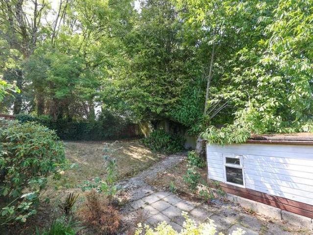 Flat for sale in St Stephen, Cornwall