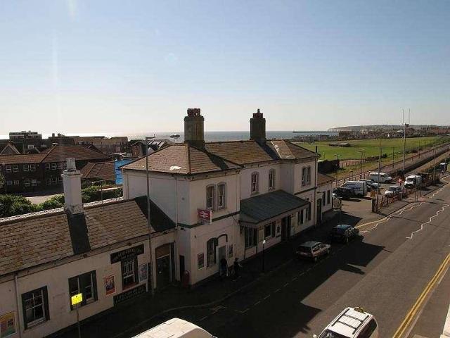 Flat for sale in Seaford, Iford