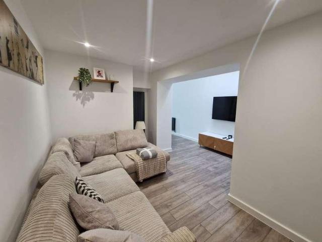 Flat for sale in Withycombe, Budlake