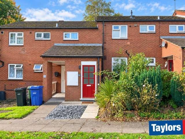 Flat for sale in Amblecote, Dudley
