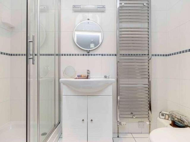 Flat for sale in Old Milton, Ashurst Bridge