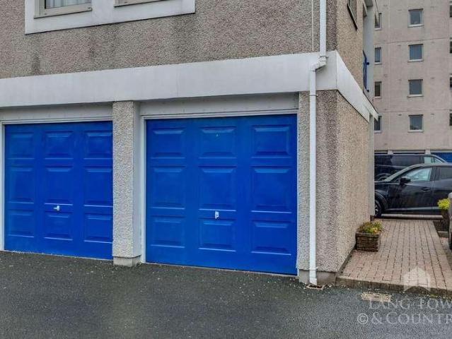 Flat for sale in Barbican, Plymouth