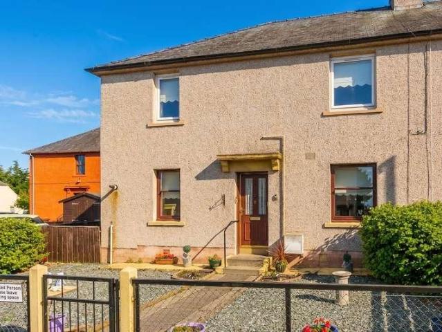 Flat for sale in Preston, Prestonpans