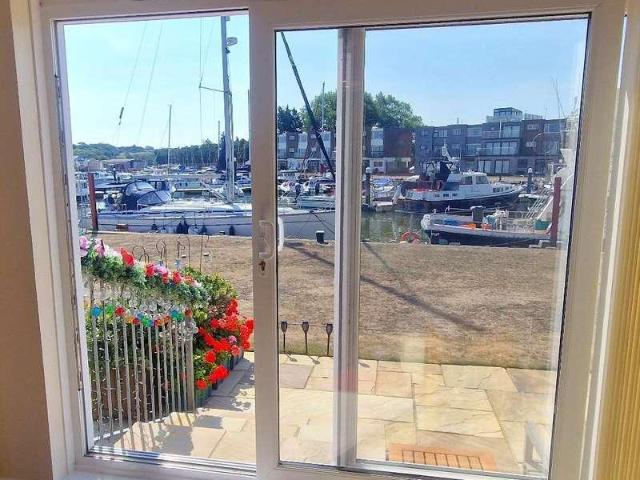 Flat for sale in St. Helens, Isle Of Man