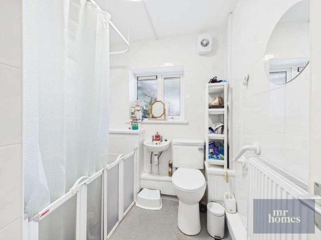 Flat for sale in Falcon Lodge, Wales