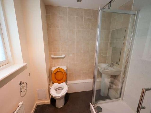 Flat for sale in St Stephen, Cornwall