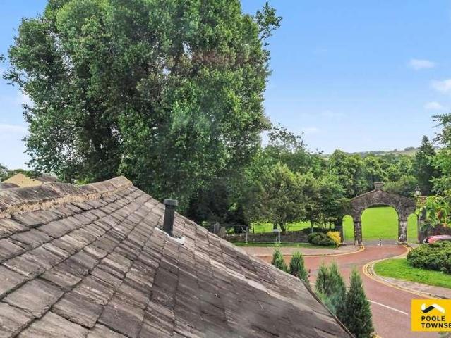 Flat for sale in Kirkbarrow, Flookburgh