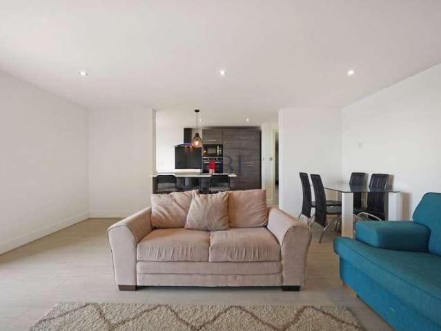 Flat for sale in The Odyssey, Isle Of Dogs