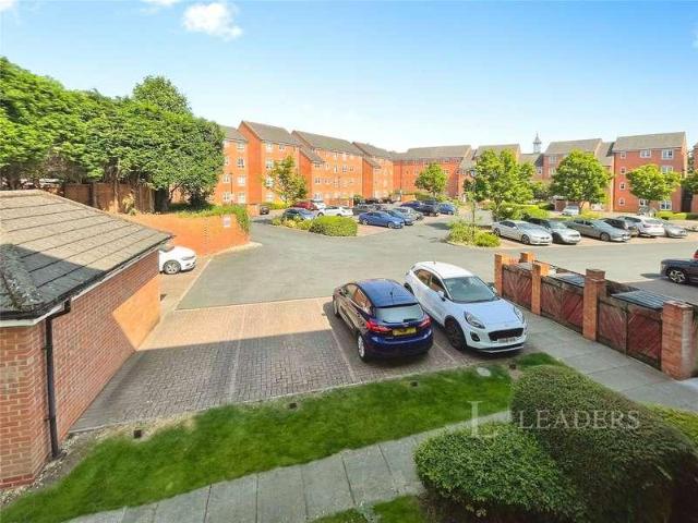 Flat for sale in Witton, Crookhill