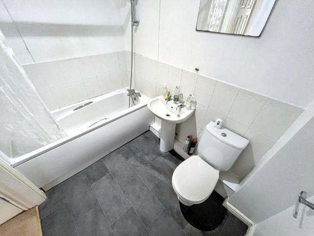 Flat for sale in Stockton-on-tees