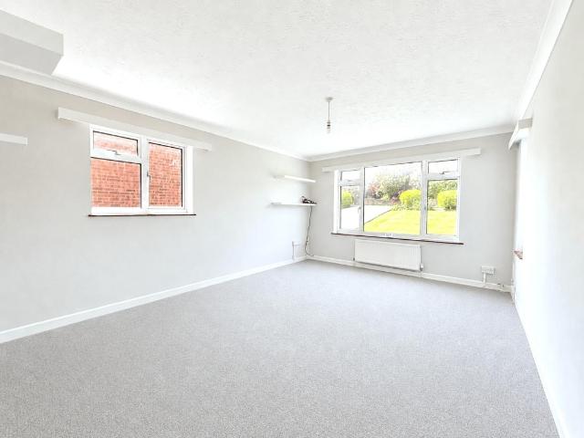 Flat for sale in Collington, Heathlands