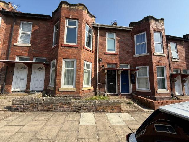 Flat for sale in Westoe, South Shields
