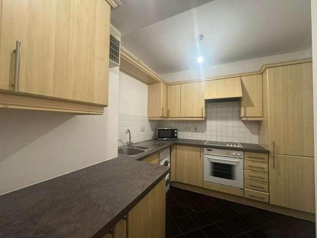 Flat for sale in City Centre, Georgia