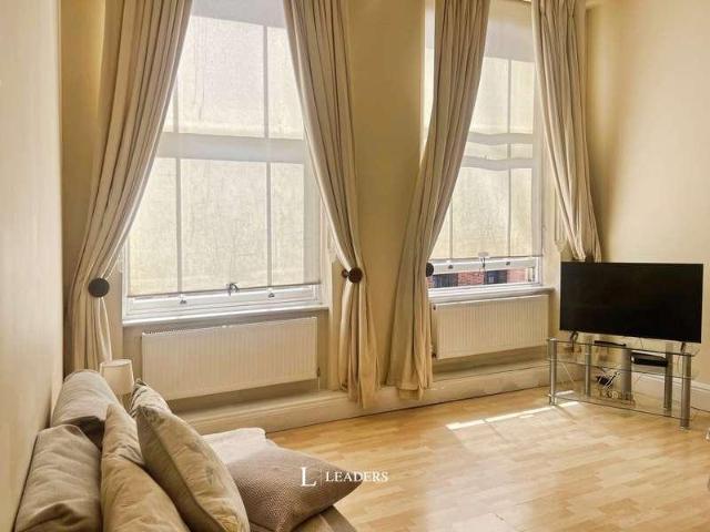 Flat for sale in St Ann's, Haddon
