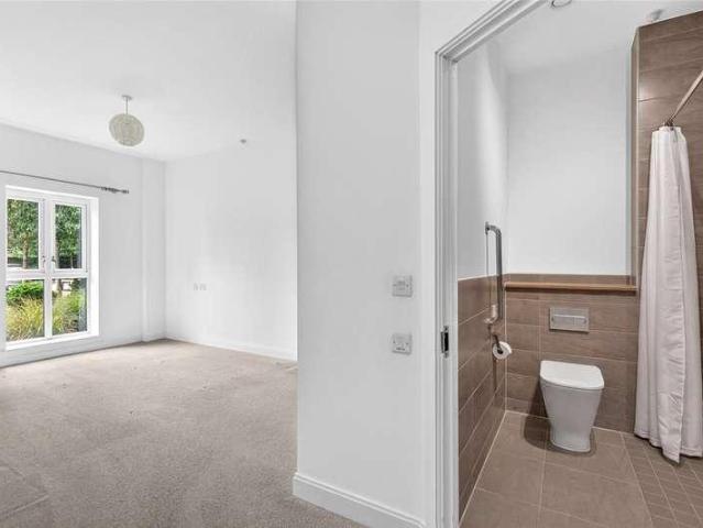 Flat for sale in Blackhills, Surrey