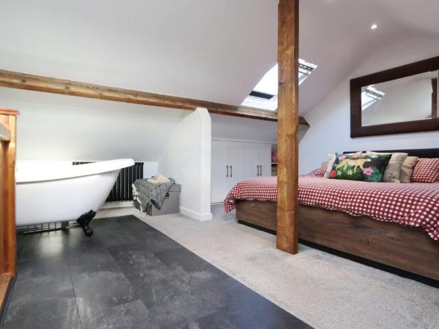 Flat for sale in Whitley Bay, North Tyneside