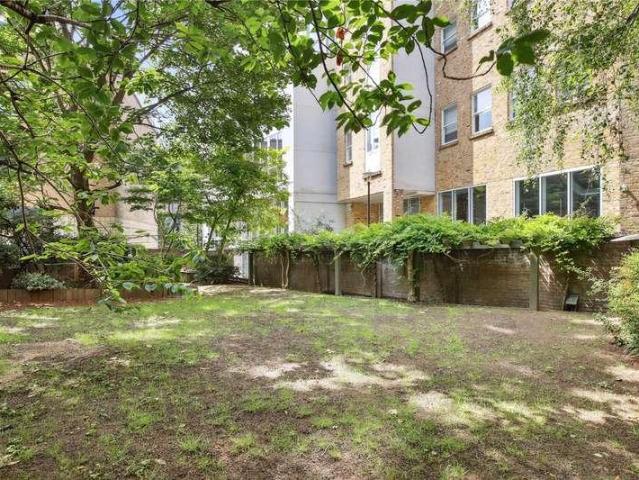 Flat for sale in Clerkenwell, Greater London