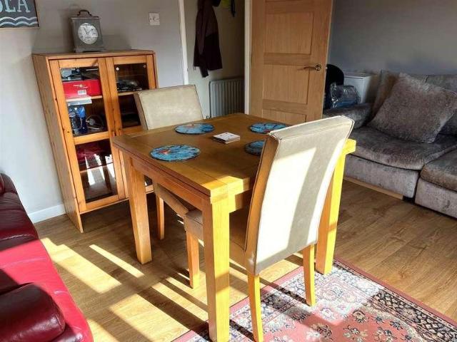 Flat for sale in Swanage, East Dorset