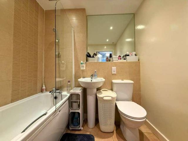 Flat for sale in Lyng, West Bromwich