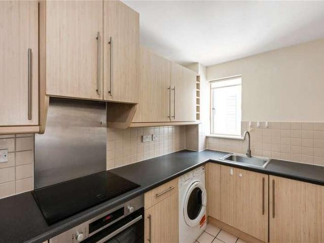 Flat for sale in Spitalfields, Whitechapel