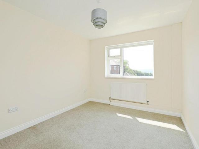 Flat for sale in Sheffield, Norton Lees