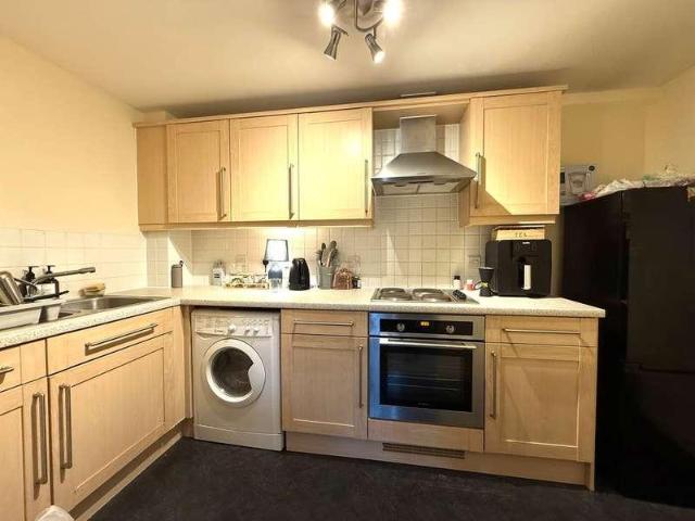 Flat for sale in Watergate, Devon