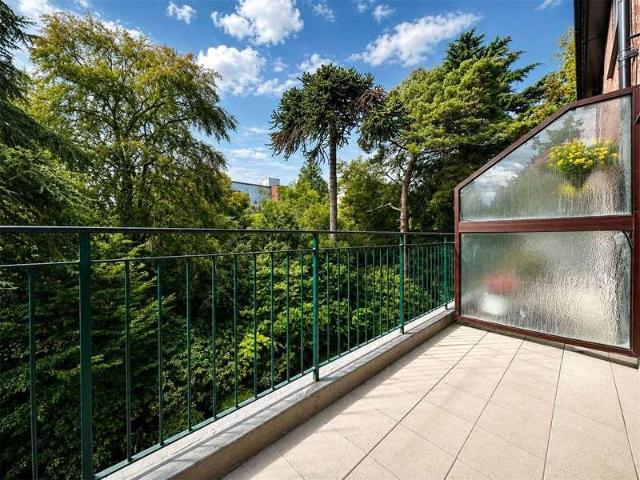 Flat for sale in Branksome, Poole