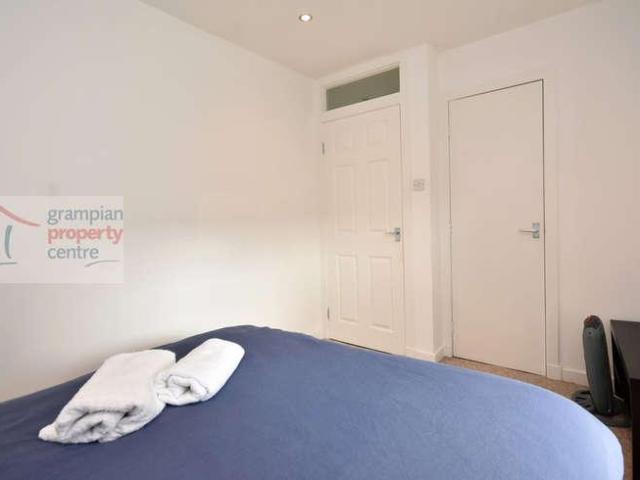 Flat for sale in Scotland
