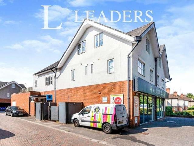 Flat for sale in London Borough of Sutton, Greater London