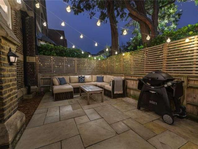 Flat for sale in St Margarets, Greater London