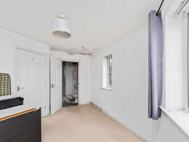 Flat for sale in Parr Stocks, St Helens