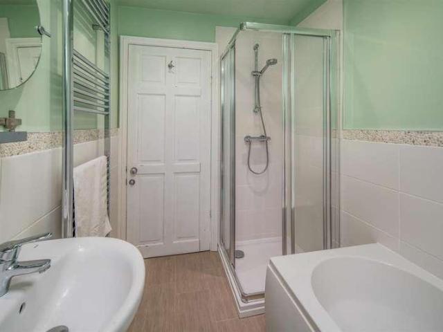 Flat for sale in Bembridge, Isle Of Wight