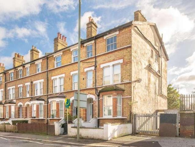 Flat for sale in Anerley, Isle Of Man