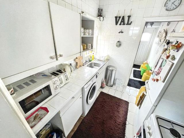 Flat for sale in Cauldwell, South Shields