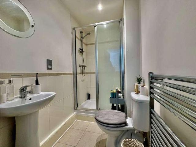 Flat for sale in Charminster, Bournemouth