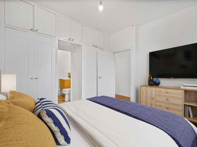 Flat for sale in London Borough of Camden, Greater London