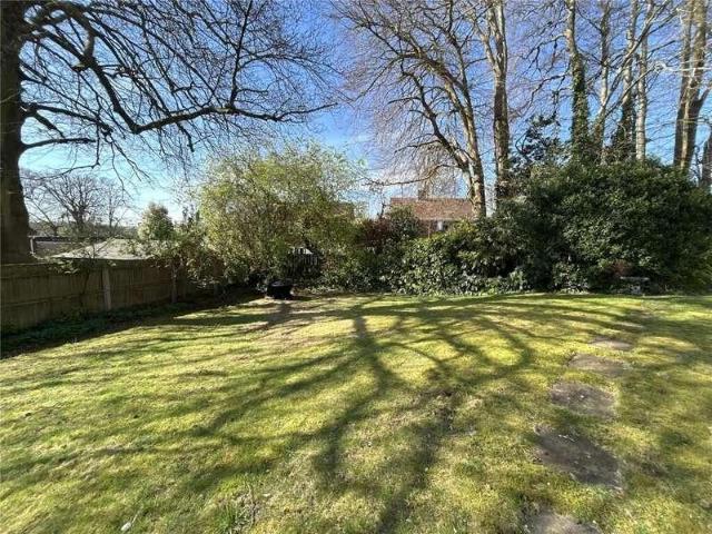 Flat for sale in Blandford Forum, Blandford