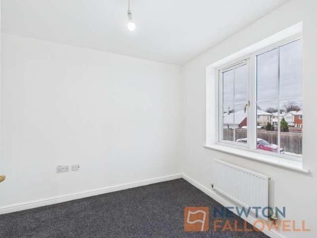 Flat for sale in Bloxwich, West Midlands